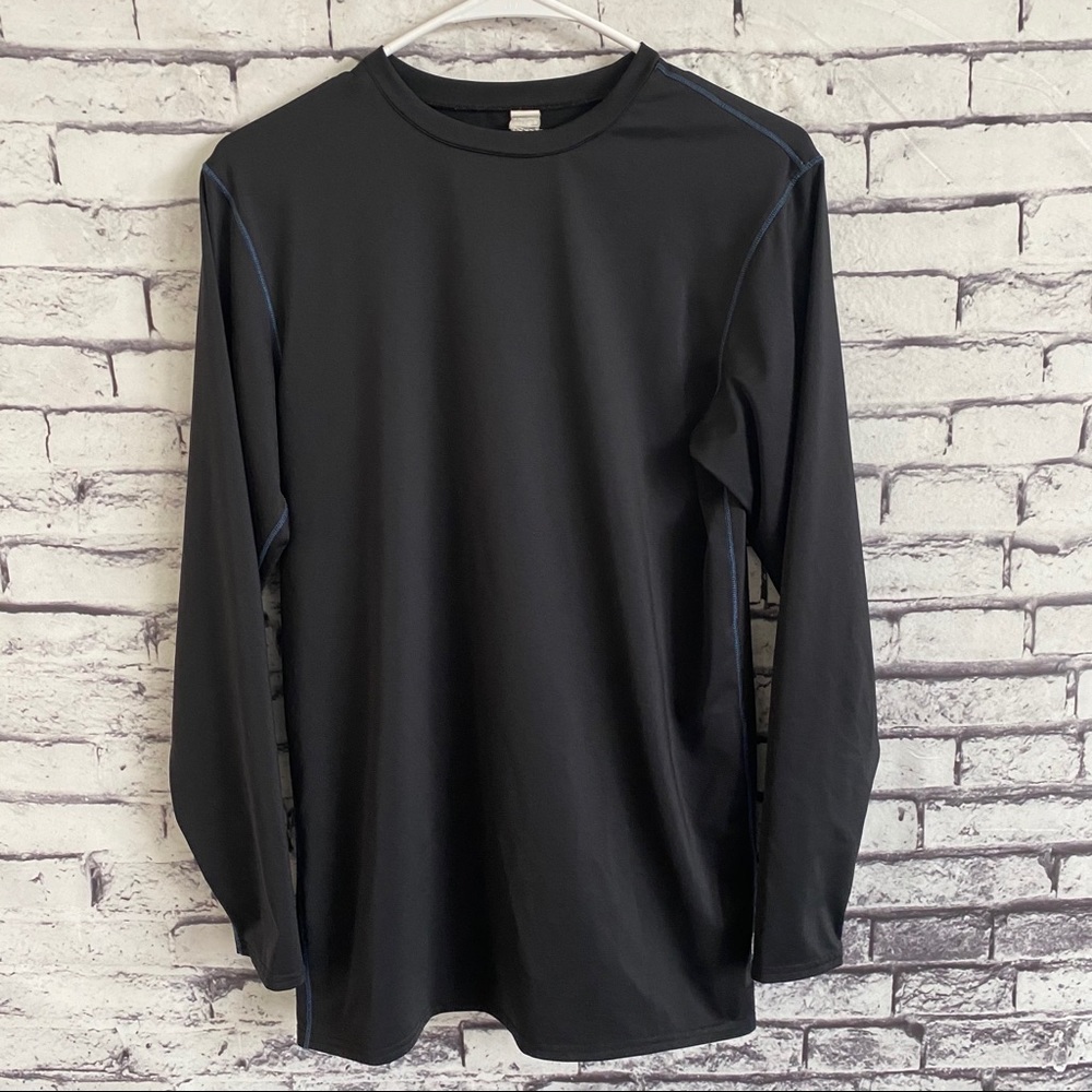ALO Yoga Baselayer Training Long Sleeve